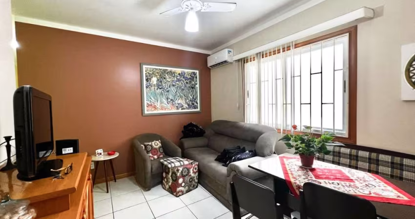 Apartamento com 2 quartos à venda na Rua Moacir, 2557, Centro, Capão da Canoa
