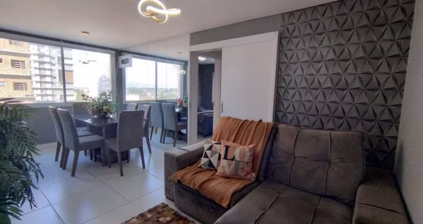 Apartamento com 2 quartos à venda na Avenida Neusa Goulart Brizola, Zona Nova, Capão da Canoa