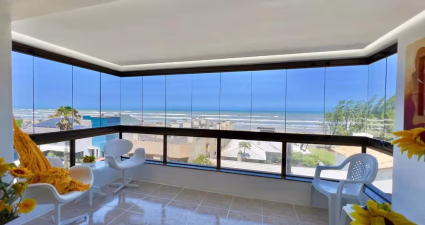 Apartamento com 4 quartos à venda na Beira Mar, 1087, Zona Nova, Capão da Canoa