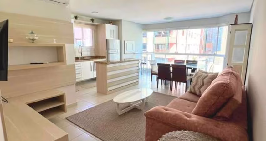 Apartamento com 2 quartos à venda na 5, s/nO, Zona Nova, Capão da Canoa