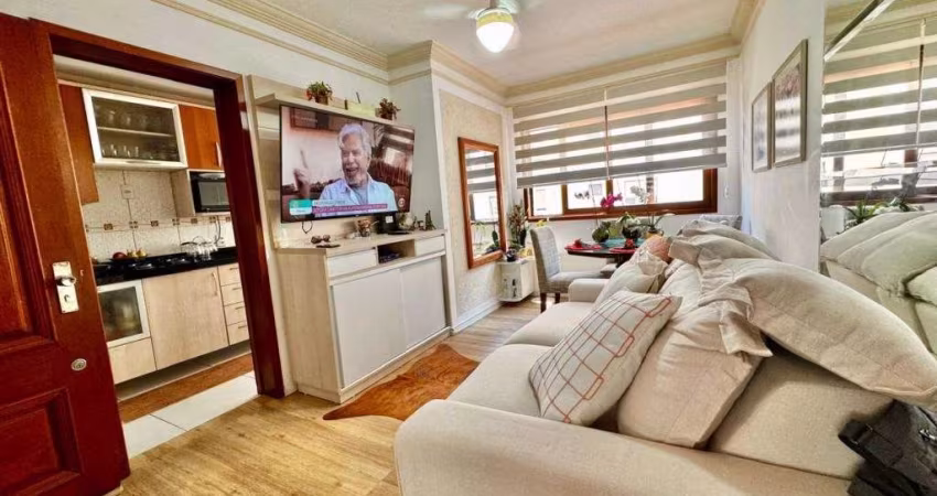 Apartamento com 3 quartos à venda na Rua Sepé, 2480, Centro, Capão da Canoa
