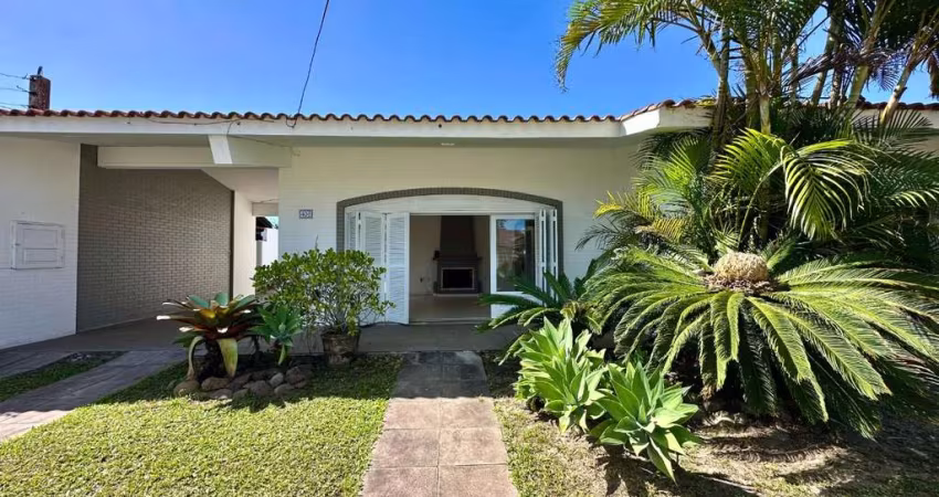 Casa com 4 quartos à venda na Guatapi, 408, Centro, Capão da Canoa