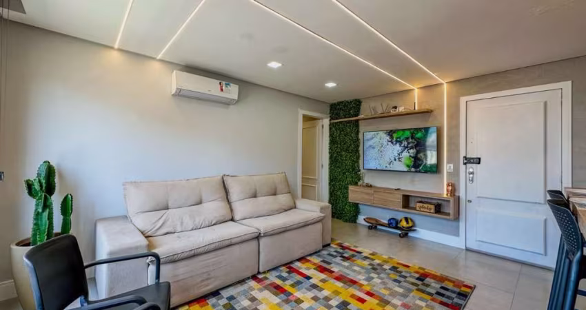 Apartamento com 2 quartos à venda na Beira Mar, 1571, Centro, Capão da Canoa