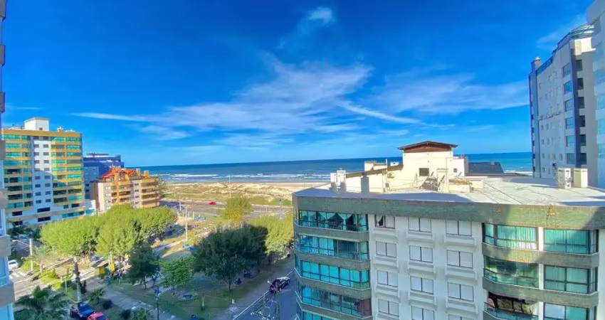 Apartamento com 3 quartos à venda na Rua Guaraci, 2625, Navegantes, Capão da Canoa