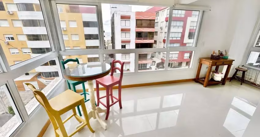 Apartamento com 4 quartos à venda na Rua Guaraci, 2463, Centro, Capão da Canoa