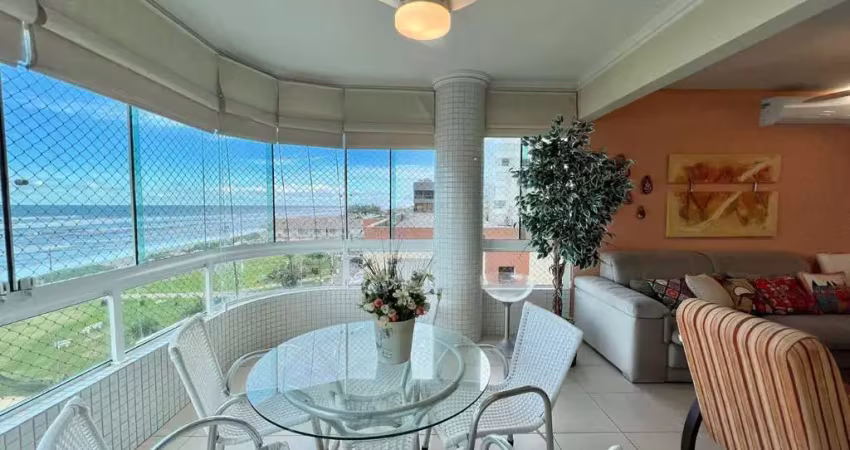 Apartamento com 3 quartos à venda na Beira Mar, 875, Zona Nova, Capão da Canoa