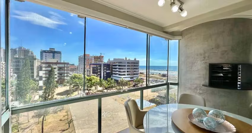 Apartamento com 3 quartos à venda na Caramuru, 2250, Centro, Capão da Canoa