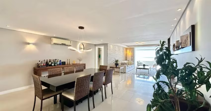 Apartamento com 4 quartos à venda na Beira Mar, 823, Zona Nova, Capão da Canoa