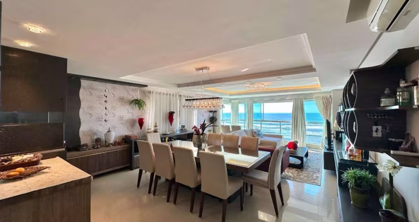 Apartamento com 4 quartos à venda na Beira Mar, 839, Zona Nova, Capão da Canoa