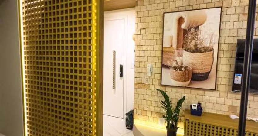 Apartamento com 1 quarto à venda na Taquari, 1260, Zona Nova, Capão da Canoa