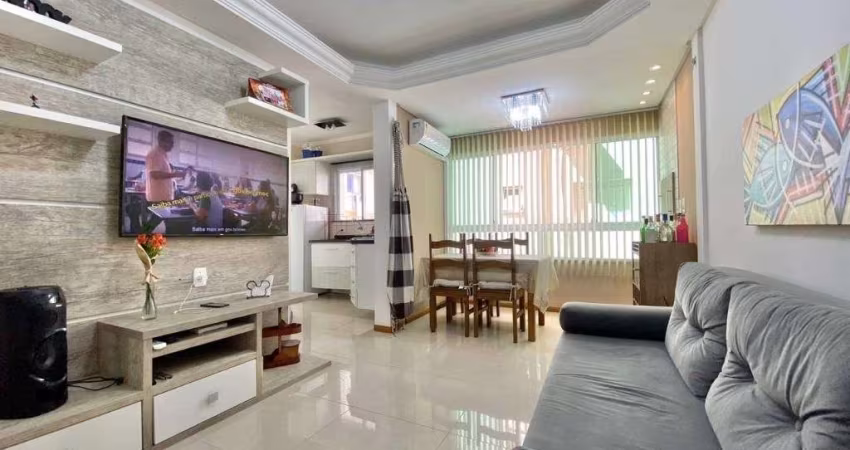 Apartamento com 1 quarto à venda na Rua José Milton Lopes, 1316, Zona Nova, Capão da Canoa