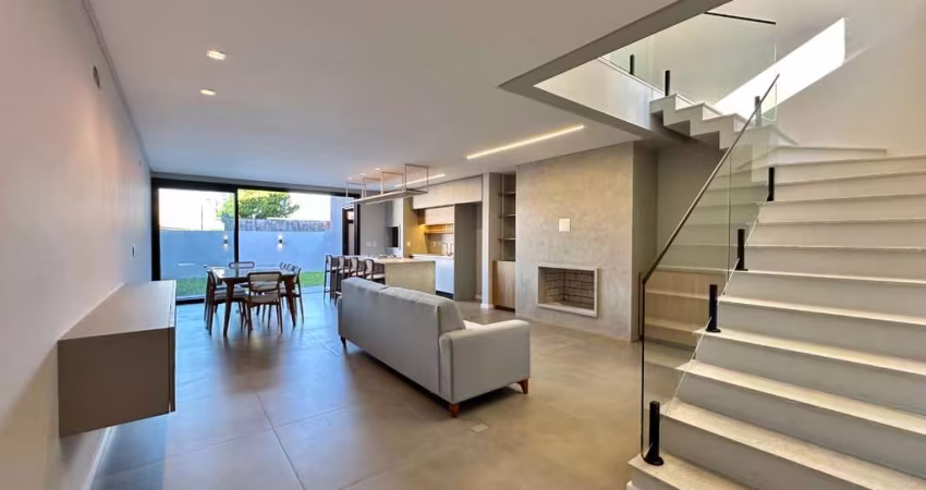 Casa com 4 quartos à venda na Rio Mampituba, 2412, Centro, Xangri-Lá