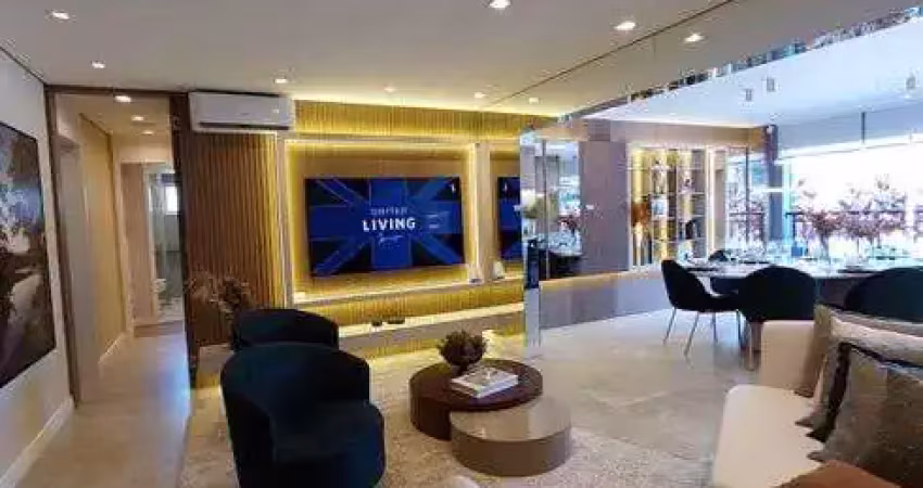 Apartamento Ipiranga Terraço gourmet 3 dorms 2 vagas com Lazer