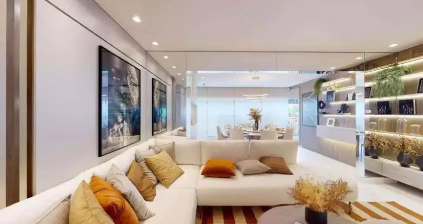 Apartamento na Aclimação 2 suítes Lazer de condomínio clube