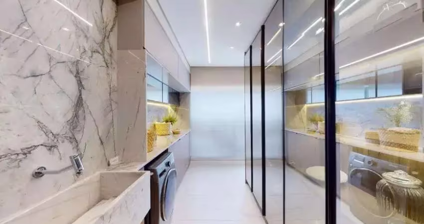 Apartamento aclimação 3 suítes terraço gourmet lazer completo