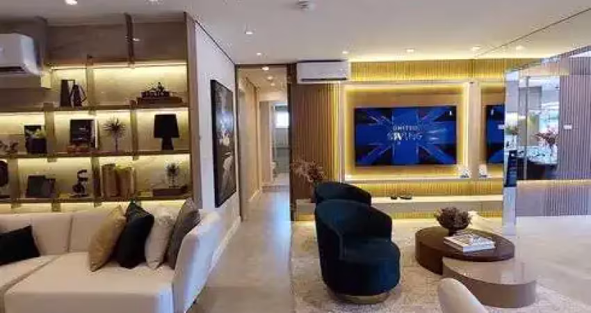 Apartamento Ipiranga Terraço gourmet 2 dorm com suíte com lazer