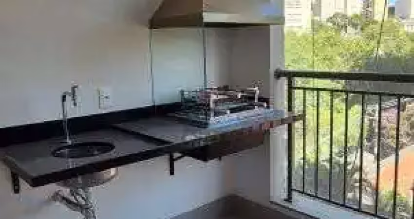 Apartamento Vila Mariana 2 dorm 1 suíte Próximo Metrô com Lazer