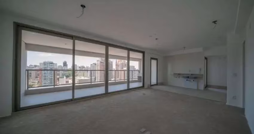 Perdizes com 3 dorms 2 vagas Terraço Gourmet com Lazer completo.