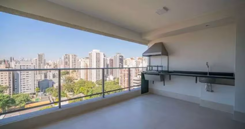 Apartamento DUPLEX Perdizes 2 suítes, Novo com lazer completo.