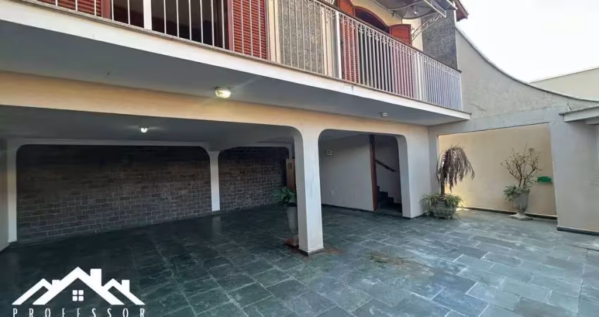 Casa residencial no elisa fumagalli , bairro aberto em limeira - s.p.