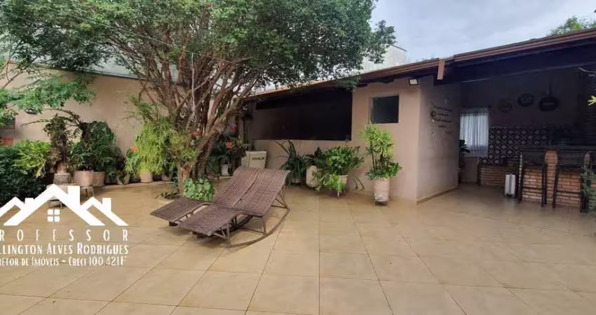 Lindo Sobrado no Bairro Vila Nova em Limeira SP.