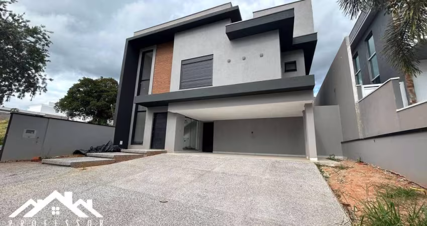 Excelente Casa Duplex no Condomínio Porto Real V em Limeira-SP (WE)