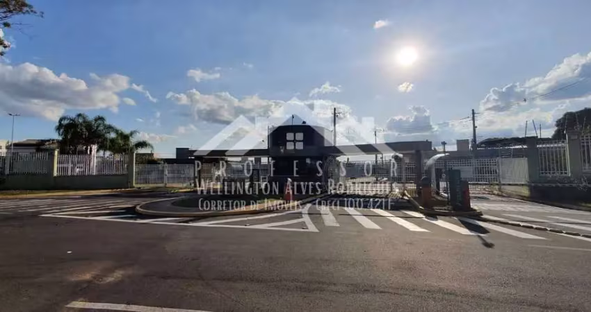 Belíssimo Sobrado no Condomínio Vale das Oliveiras em Limeira - São Paulo