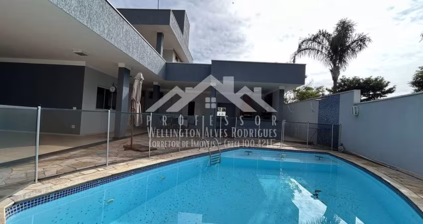 Casa Duplex no Condomínio Jardim dos Ipês em Limeira-SP (WE)