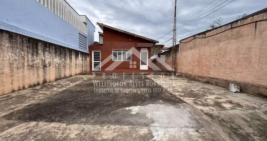 Casa na Vila Anita em Limeira - São Paulo, próximo ao Nosso Clube.