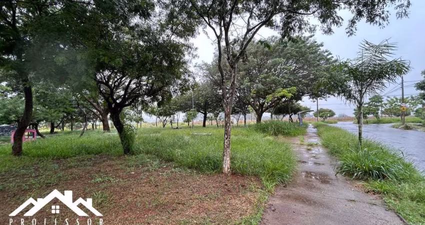 Terreno no Palmeira Real em Limeira-SP (VA)