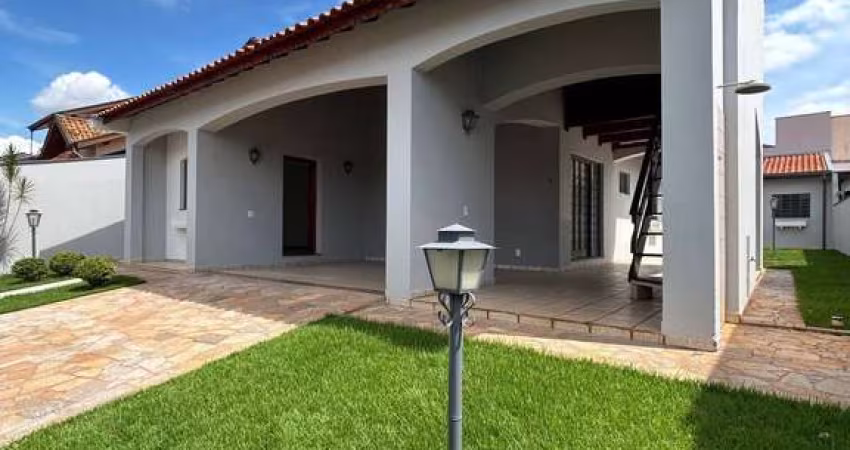 Bela Casa no Condomínio Centreville em Limeira SP.