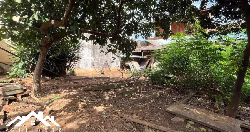 Terreno Espaçoso e Bem Localizado à Venda  (HA)