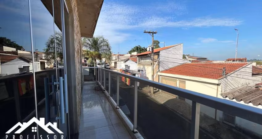 Boa Casa no Bairro Residencial Benjamim de Castro na Cidade de Rio Claro SP