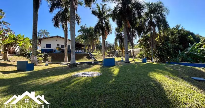 Lindíssima Chácara no Residencial Sol Nascente em Limeira-SP!  (MF)