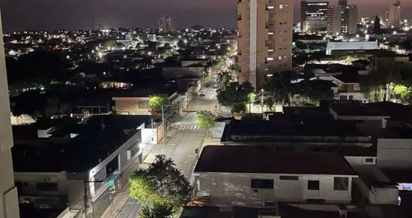Belo Apartamento no Edifício Portinari No Centro de Limeira-SP (MF)