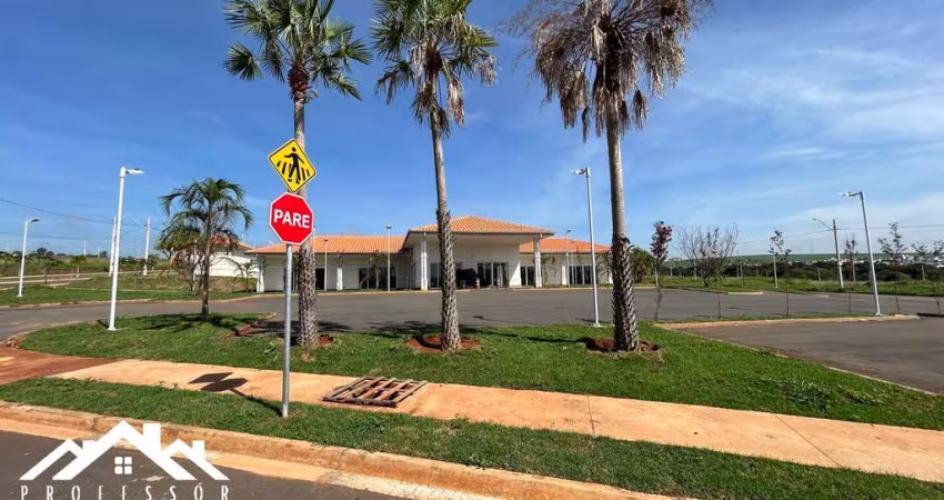 Ótimo Terreno no Condomínio Terras de São Bento III em Limeira SP  (WE)