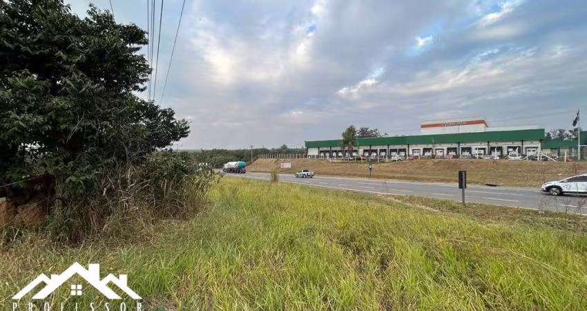 Ótima área no Bairro dos Lopes - Rodovia SP 133 em Limeira-SP