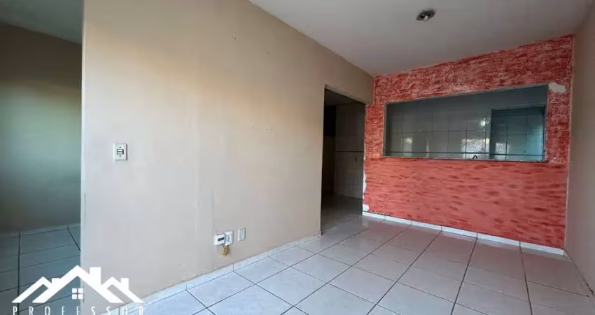Sobrado Inacabado no Condomínio Alexandre Janoski Filho em Limeira-SP (MF)