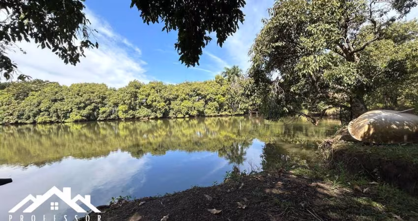 Grande Chácara no Bairro Graminha (Rod. Limeira-Piracicaba) em Limeira-SP