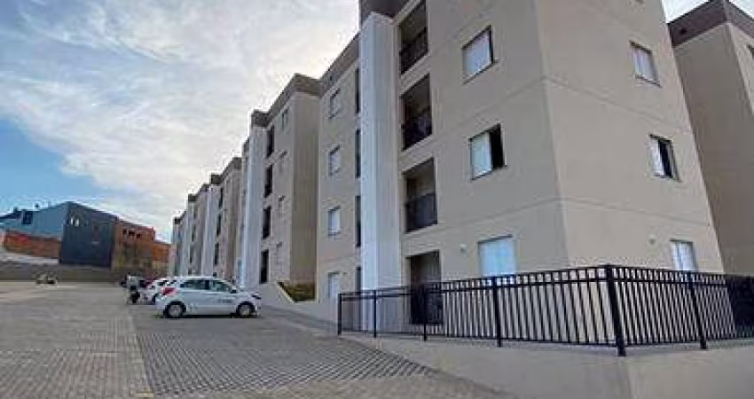 Belíssimo apartamento no Residencial Villa Romana em Limeira-SP