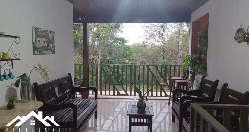 Maravilhoso Sobrado no Jardim Hortência em Limeira-SP (VA)