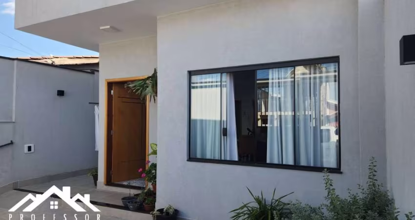 Ótimo imóvel com duas casas no Jardim Ouro Verde em Limeira-SP (MF)