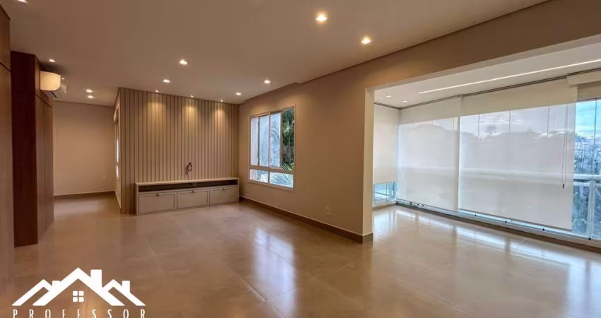 Luxuoso Apartamento no Storia Residencial em Limeira-SP (HP)