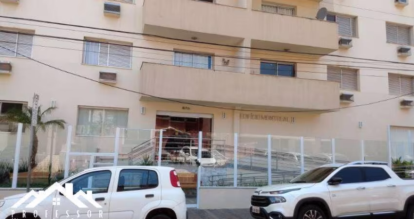 Apartamento de Luxo no Cond. Edifício Montreal no Centro de Limeira-SP (VA)