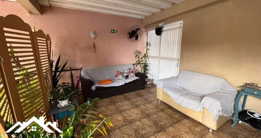 Oportunidade de Investimento ou moradia no Centro de Limeira-SP