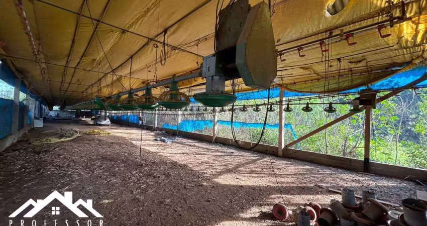 Excelente Área Rural com 2,2 hectares no Bairro do Jaguari em Limeira-SP
