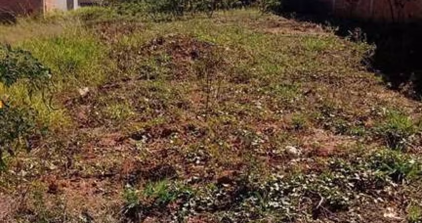 Maravilhoso Terreno no Jardim Marajoara em Limeira-SP (VH)