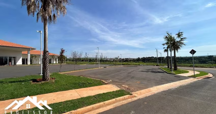 Magnífico Terreno no Condomínio Terras de São Bento III em Limeira-SP (WE)