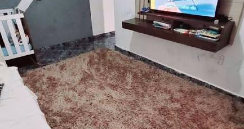 Ótima Casa à Venda no Jardim Santina em Limeira-SP
