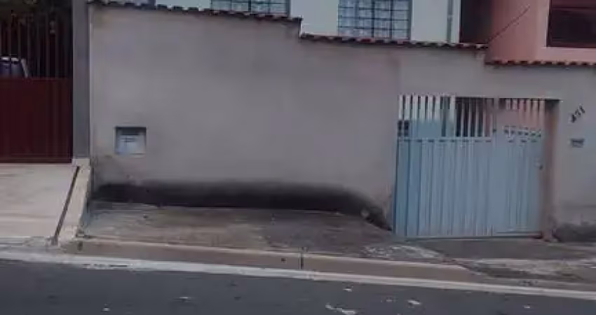 Casa com 5 quartos à venda na Rua Poços de Caldas, Jardim Santa Lúcia, Campinas